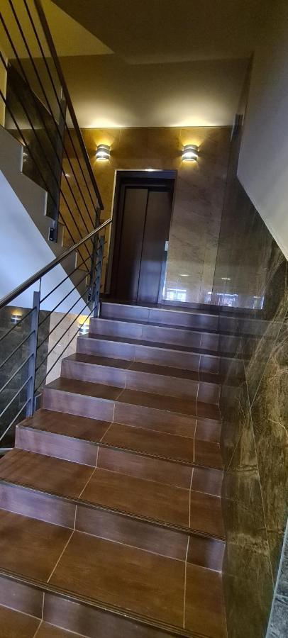 Apartman Beata - Tatragolf Vel'ka Lomnica Buitenkant foto