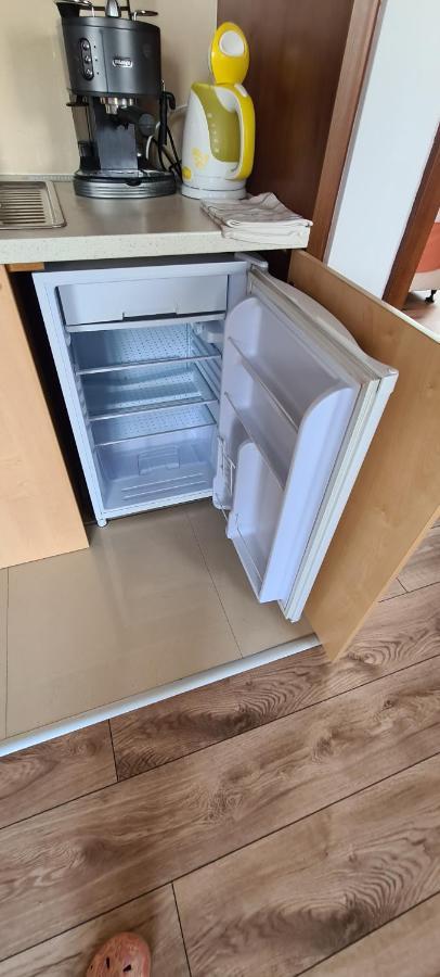 Apartman Beata - Tatragolf Vel'ka Lomnica Buitenkant foto