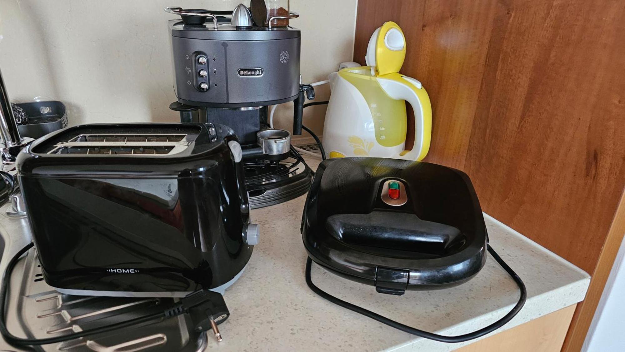 Apartman Beata - Tatragolf Vel'ka Lomnica Buitenkant foto