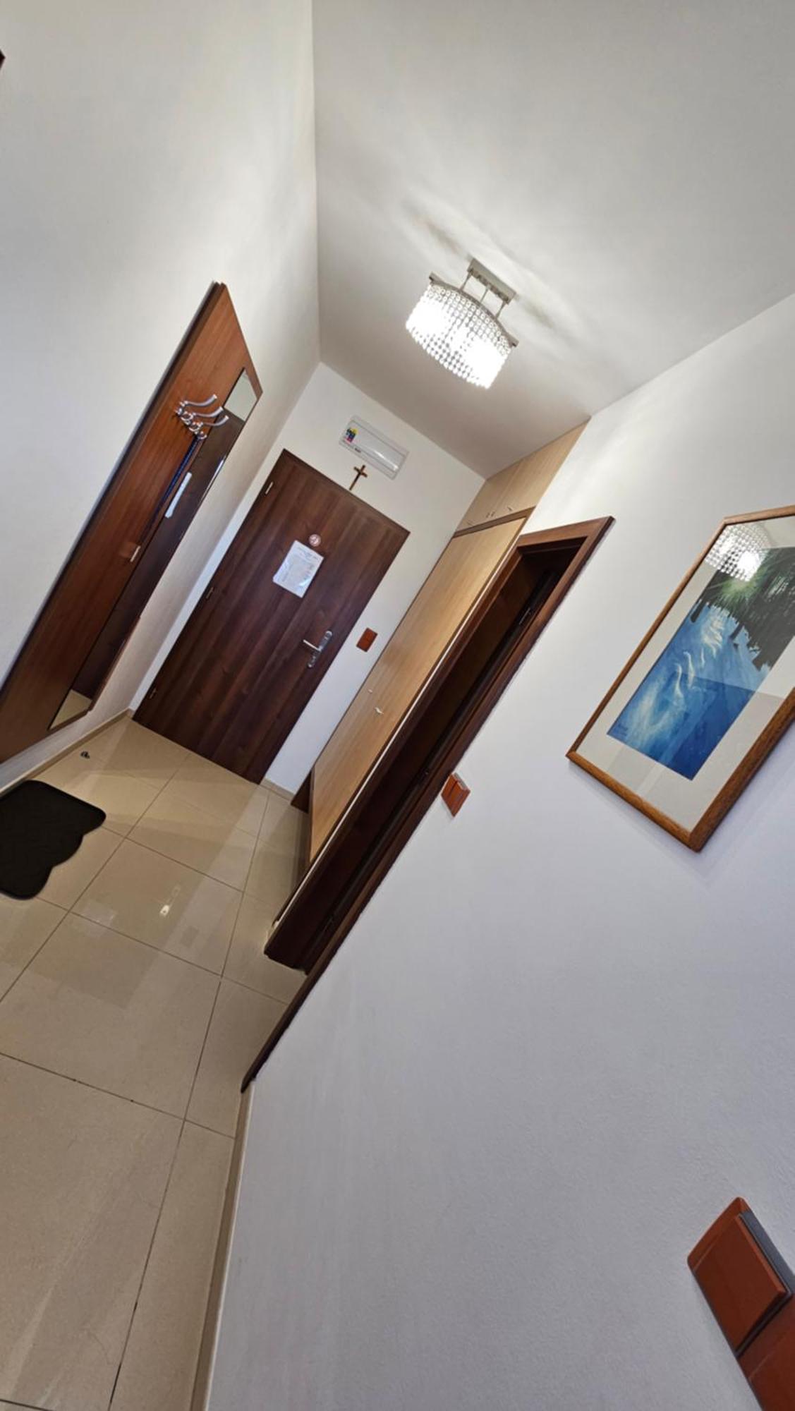 Apartman Beata - Tatragolf Vel'ka Lomnica Buitenkant foto